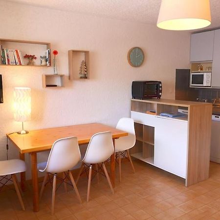 Appartement 4Personnes A Saint Lary Soulan Exterior foto
