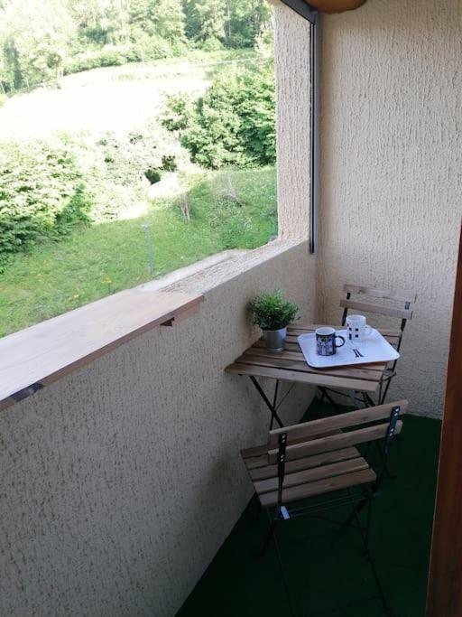 Appartement 4Personnes A Saint Lary Soulan Exterior foto