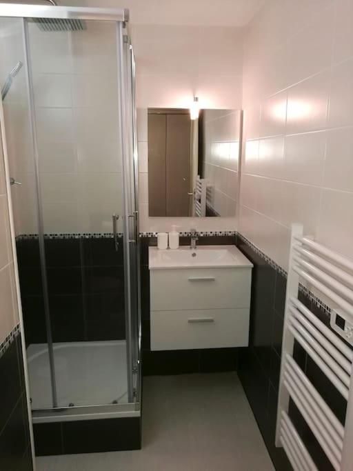 Appartement 4Personnes A Saint Lary Soulan Exterior foto